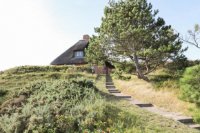 Strandhaus Höltig